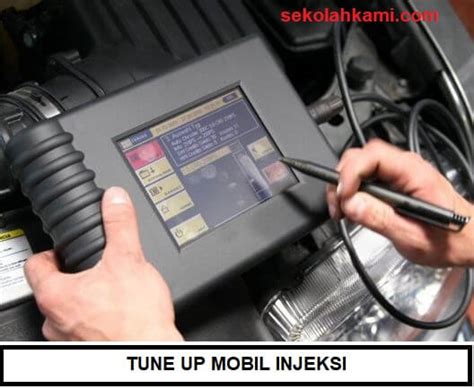 Tune Up Mobil: Pengertian hingga Cara - Wuling - balustradellc