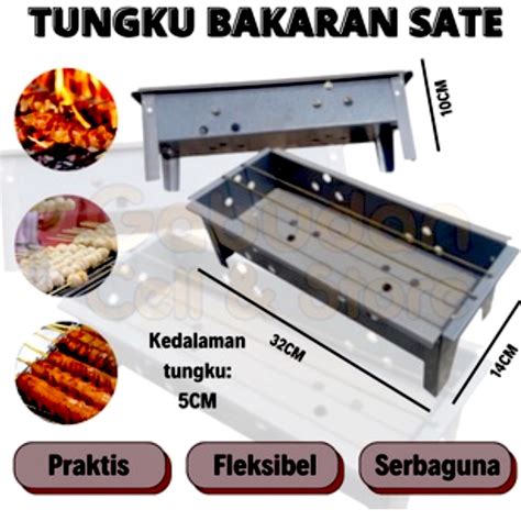 Tungku Bakaran Ikan - Jual Tungku Bakaran Ikan Terbaru Indonesia ... - balustradellc
