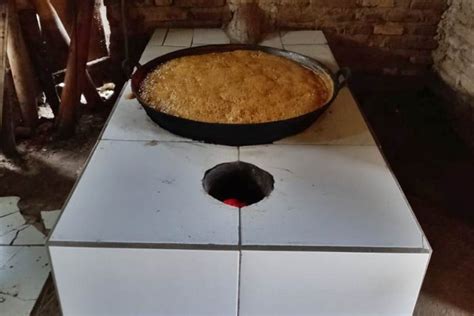 Tungku Hemat Energi JAMTANI - balustradellc