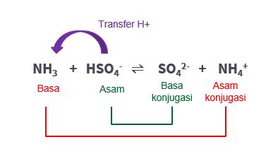 Tunjukkan donor dan akseptor proton dalam reaksi b... - Roboguru - wintechmobiles.com