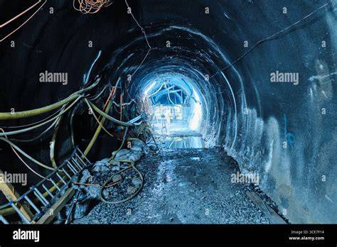 Tunnel Construction - an overview | ScienceDirect Topics - raincitystudios.com