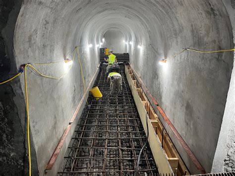 Tunneling and Underground Construction Basics | FNA - raincitystudios.com