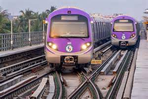 Tunnelling Methods Kolkata Under Ground Metro, India Case Study - raincitystudios.com