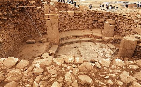 Tur Gobeklitepe & Gunung Nemrut 2 Hari 1 Malam dari Istanbul … - muktibox.com