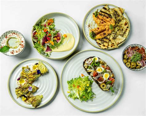 TUR Kitchen in Coral Gables invites you to take a journey into Mediterranean cuisine with tasting menu