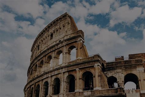 Tur Malam Colosseum 2026 - Akses Eksklusif - balustradellc