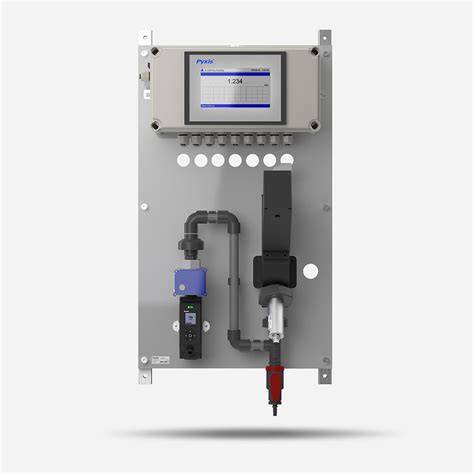 Turbidity Analyzers | Yokogawa Electric Corporation - raincitystudios.com