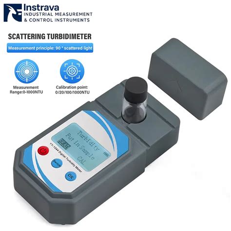 Turbidity Meters - Thermo Fisher Scientific - raincitystudios.com