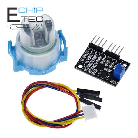 Turbidity Sensor Prices | Shop Deals Online | PriceCheck - raincitystudios.com