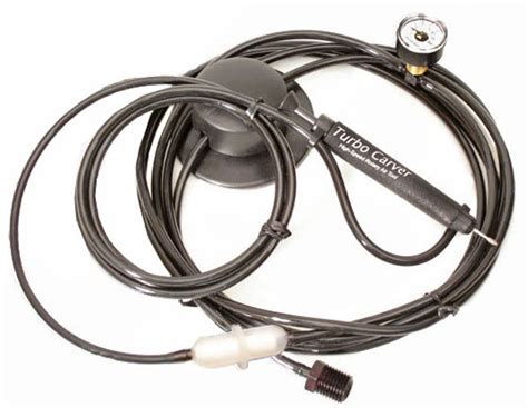 Turbo Carver - balustradellc