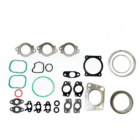 Turbo Install Kit, 2017-2023 L5P - DmaxStore - balustradellc