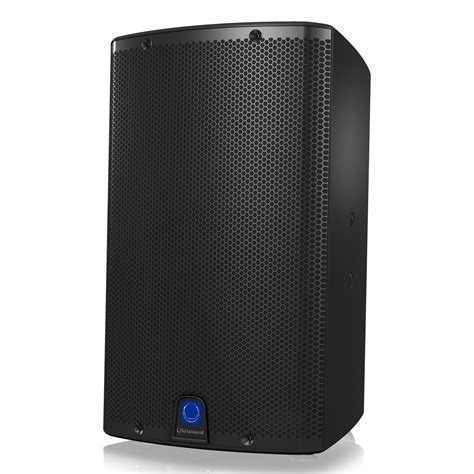 TURBOSOUND IX12 - ENCEINTE AMPLIFIÉE AVEC DSP 12 POUCES (BLUETOOTH …