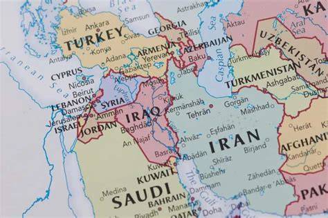 Turkey, Pakistan emerge as mediators as Iran war reshapes ... - Yahoo - raincitystudios.com