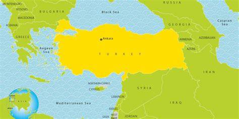 Turkey | Conal Conference Alerts Country Listing - raincitystudios.com