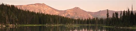 Turkey Flat Forest Camp in Wallowa-Whitman National Forest, … - balustradellc