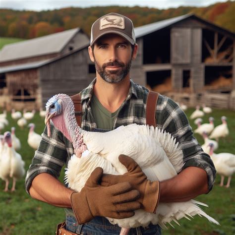 Turkey Rearing 101: Basics for Beginners - The Farming Insider - balustradellc