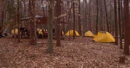 Turkey Run Ridge Group Campgound - Prince William … - balustradellc