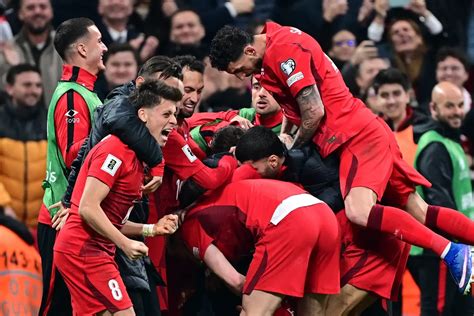 Turkey v Romania 26/03/2026 | Football - Flashscore - raincitystudios.com