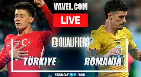 Turkey vs Romania - Watch Online for Free - APWin - raincitystudios.com