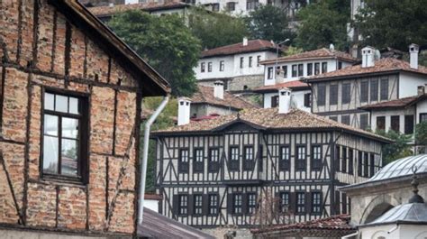 Turki: Rumah-rumah berusia tiga abad peninggalan … - balustradellc
