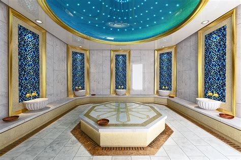 Turkish Bath (Hamam) - Turkey Travel Planner - wintechmobiles.com