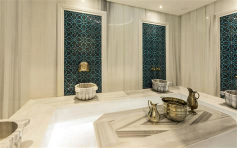 Turkish Baths Architecture | Design, Style, and Structure - wintechmobiles.com
