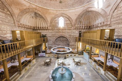 Turkish Baths Istanbul - wintechmobiles.com