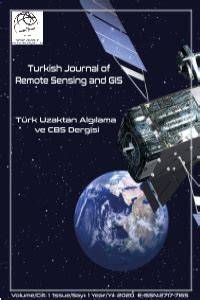 Turkish Journal of Remote Sensing and GIS - DergiPark - raincitystudios.com
