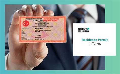 TURKISH RESIDENCE PERMIT GOVERNMENT ONLINE …