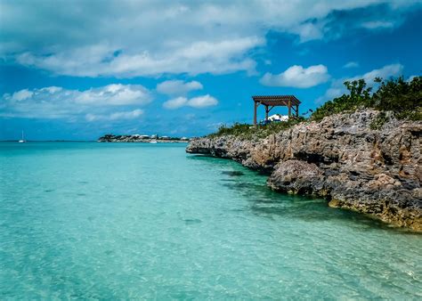 Turks & Caicos Five-Star Private Island Splendour - Luxury Escapes - balustradellc