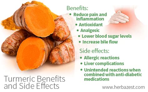 Turmeric: Benefits, side effects, and more - Medical … - balustradellc