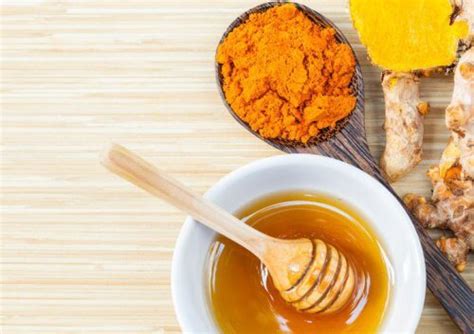 Turmeric And Honey Benefits For Joint Pain - balustradellc