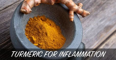 Turmeric Remedy for Joint Pain and Inflammation: A Natural Way to ... - balustradellc