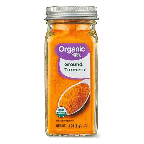 Turmeric Walmart Powder - balustradellc