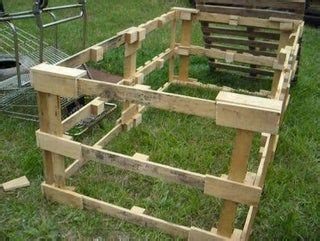 Turn Old Pallets Into a Chicken Tractor! - Instructables - raincitystudios.com