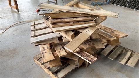 Turn Scrap into style! | DIY Junk wood Tray tutorial - balustradellc