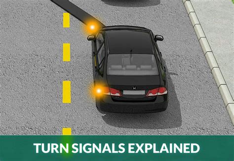 Turn Signal Lights - Assemblies, LED Turn Signals - raincitystudios.com