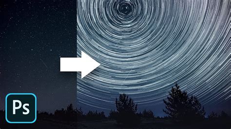 Turn VIDEO to Brilliant Long Exposure Photo! - Photoshop Tutorial - balustradellc