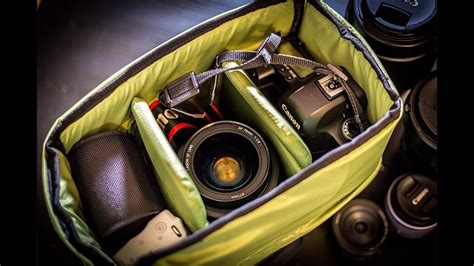 Turn Your Backpack into a Camera Bag with These … - balustradellc