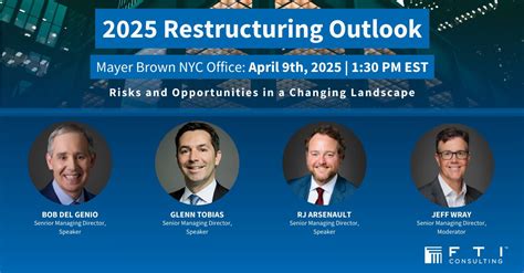 Turnaround and Restructuring Outlook 2025 | Deloitte US - balustradellc