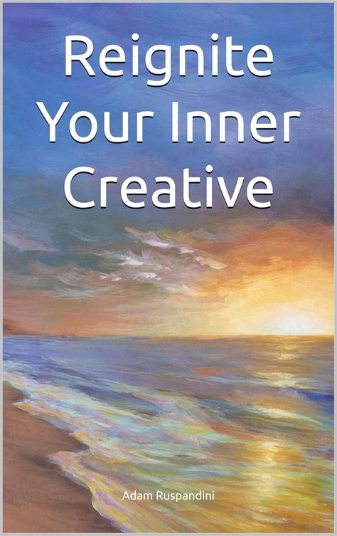 Turning boredom into creative energy – Adam Ruspandini - balustradellc