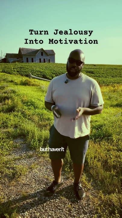 Turning Jealousy into Motivation for Personal Growth - balustradellc