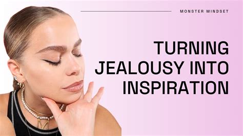 Turning Jealousy Into Self-Improvement - balustradellc