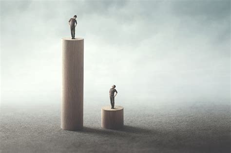 Turning professional jealousy into personal growth - balustradellc