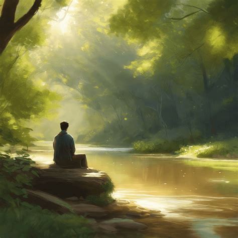 Turning Solitude into a Source of Imagination - balustradellc