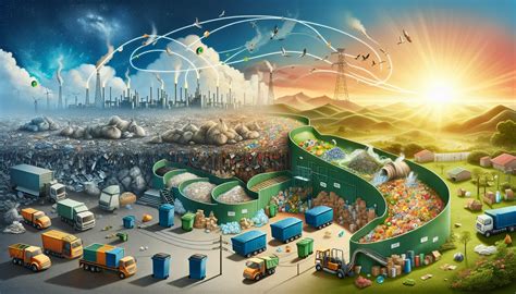 Turning Trash to Treasure: 5 Strategies to Revolutionize Waste ... - raincitystudios.com