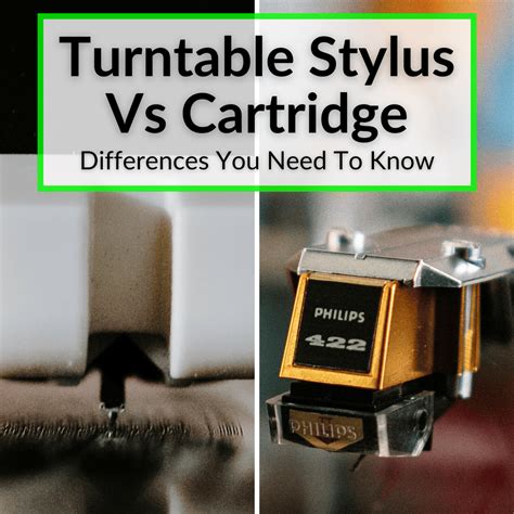 Turntable Cartridge Types | Moving Magnet vs Moving … - balustradellc
