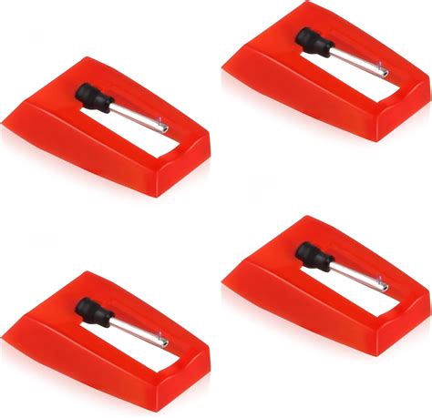 Turntable Needles | Shapes, types, moving magnet vs. coil ... - balustradellc