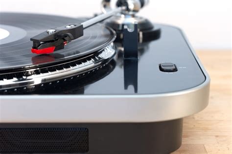 Turntables | Record Players | The Audio Tailor - balustradellc