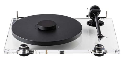 Turntables – Pro-Ject Audio Systems - balustradellc